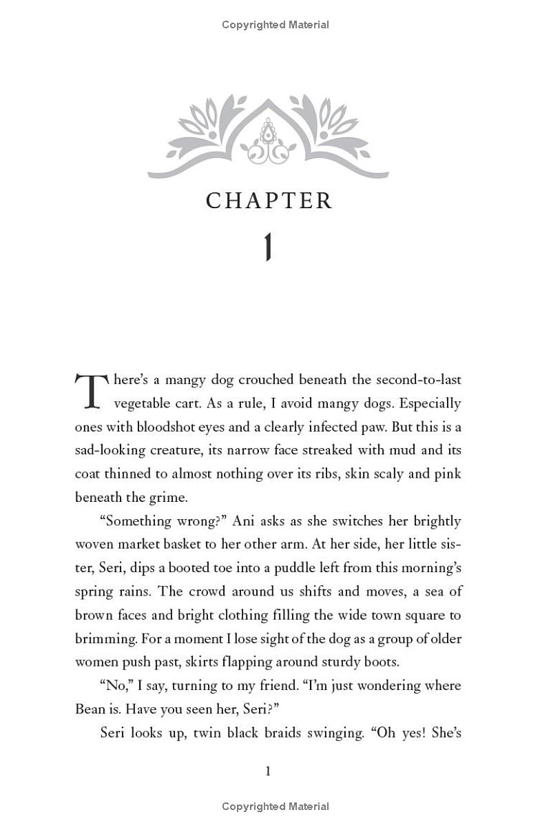 the theft of sunlight