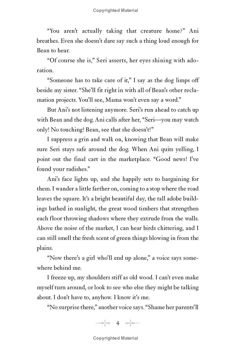 the theft of sunlight