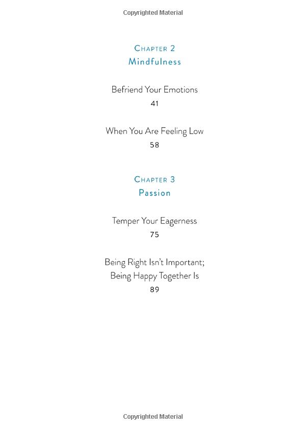 the things you can see only when you slow down