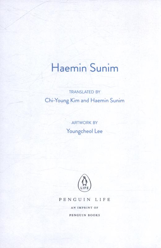 the things you can see only when you slow down: how to be calm in a busy world