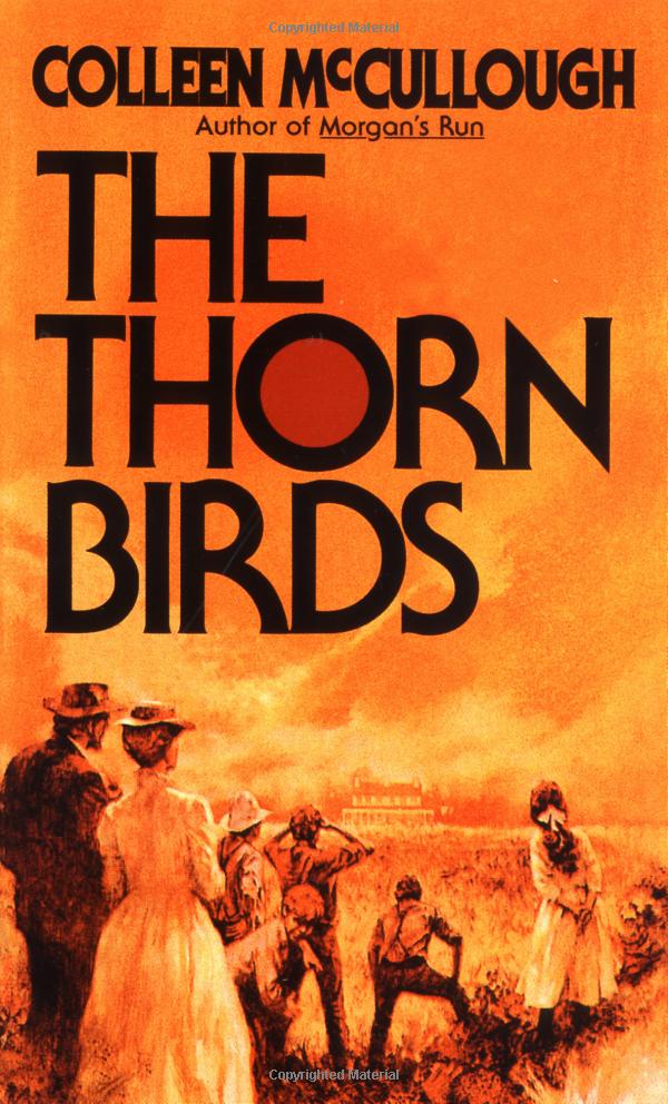 the thorn birds