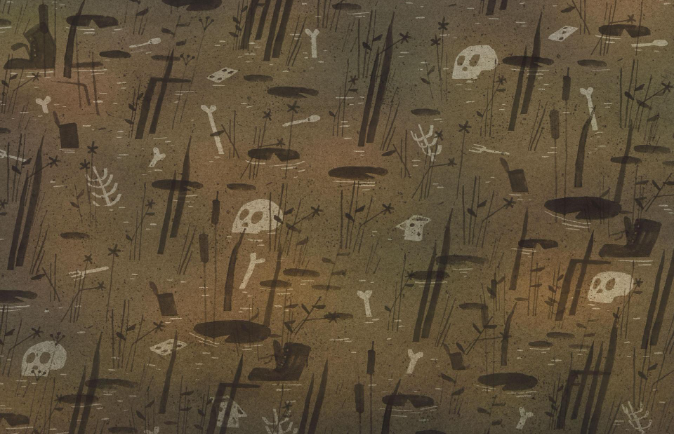 the three billy goats gruff