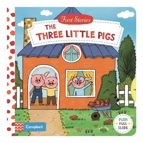 the three little pigs