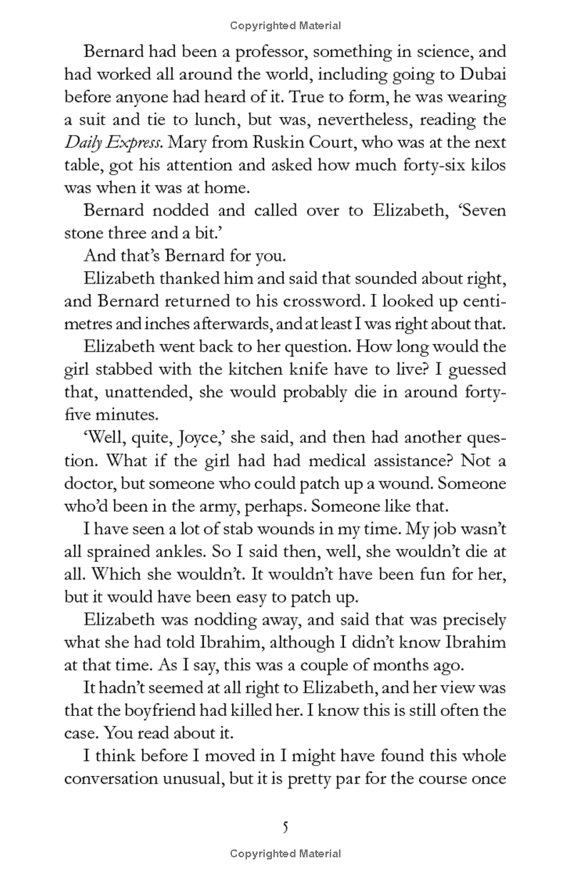 the thursday murder club