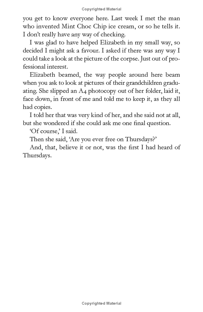 the thursday murder club