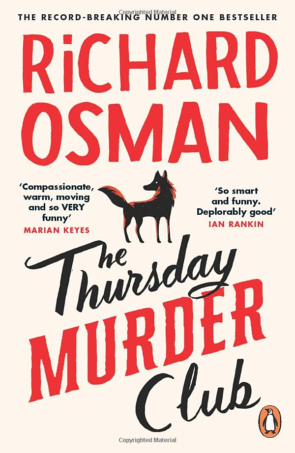 the thursday murder club