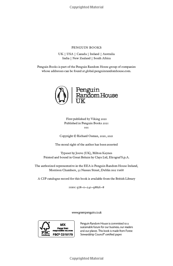 the thursday murder club