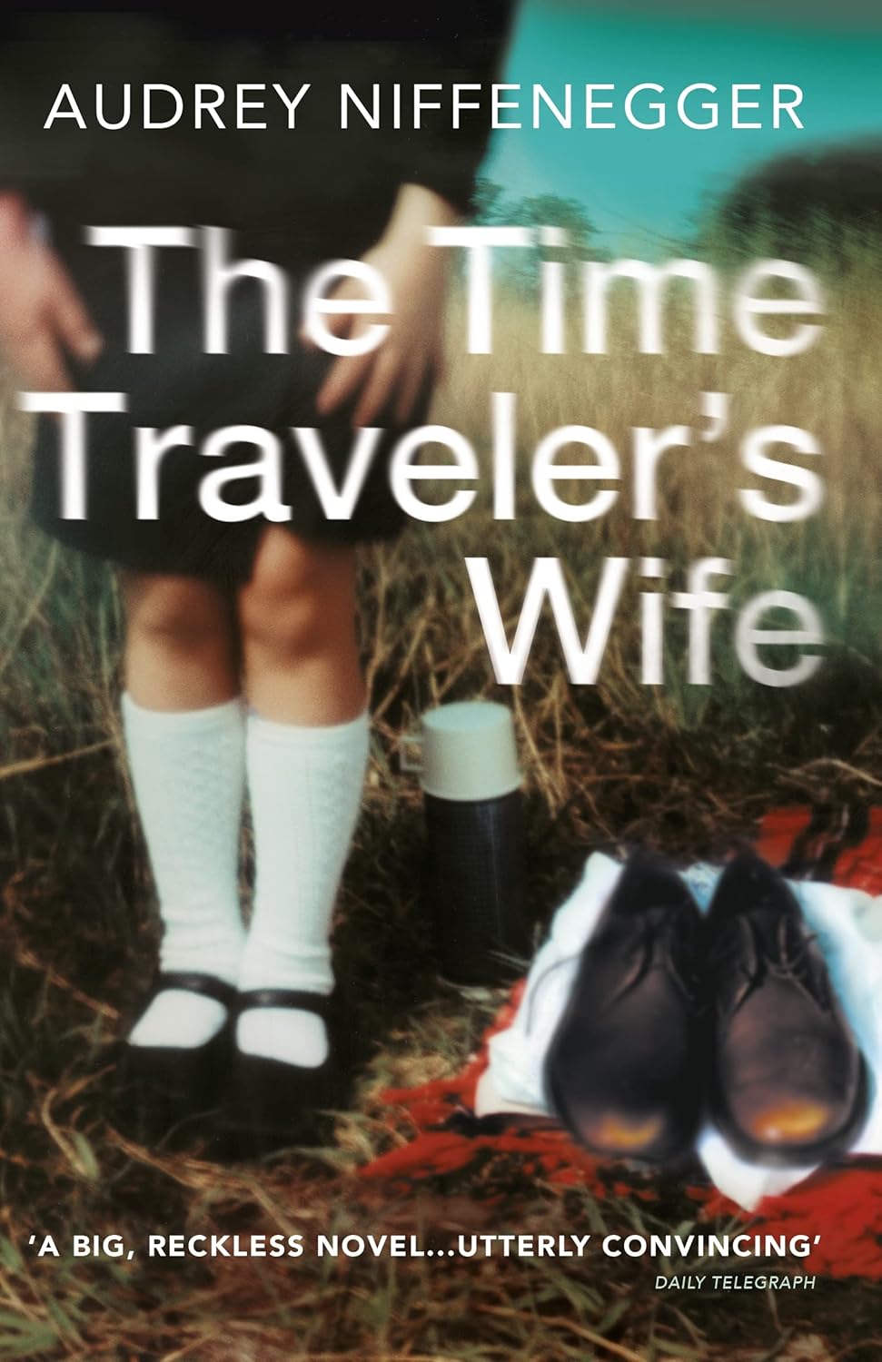 the time traveler's wife