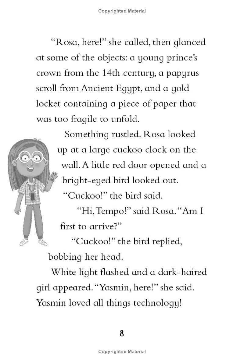 the timekeepers - the ancient olympics