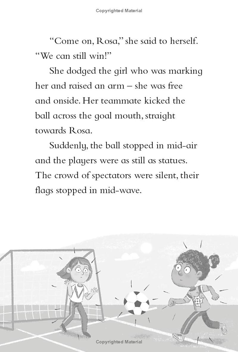 the timekeepers - the ancient olympics