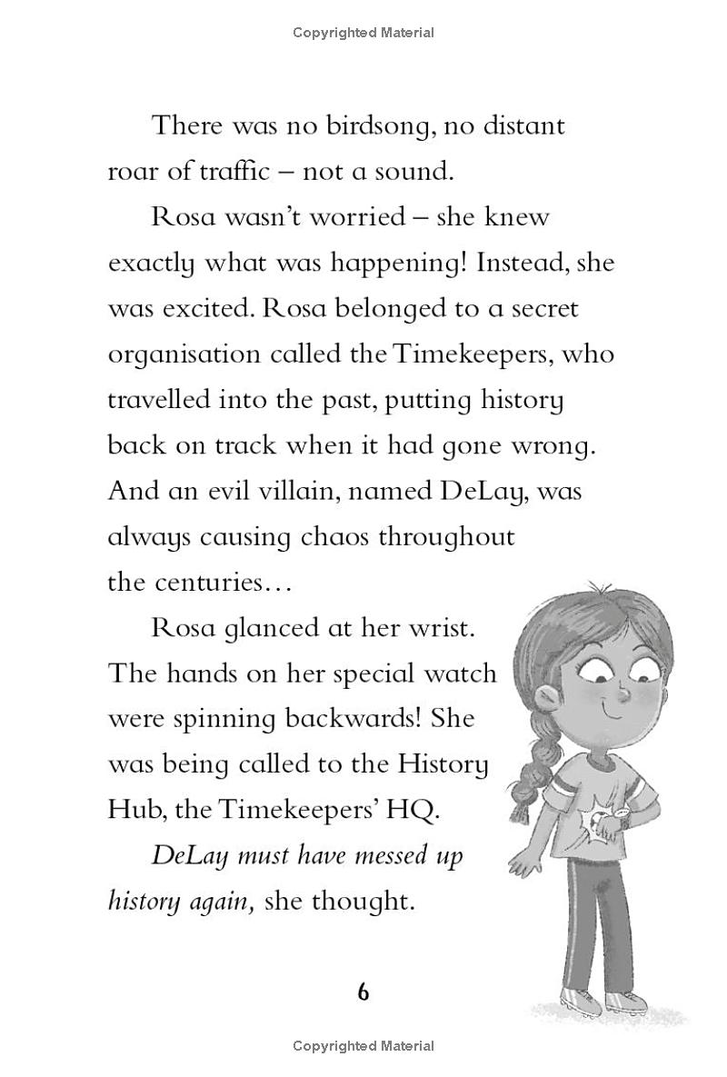 the timekeepers - the ancient olympics