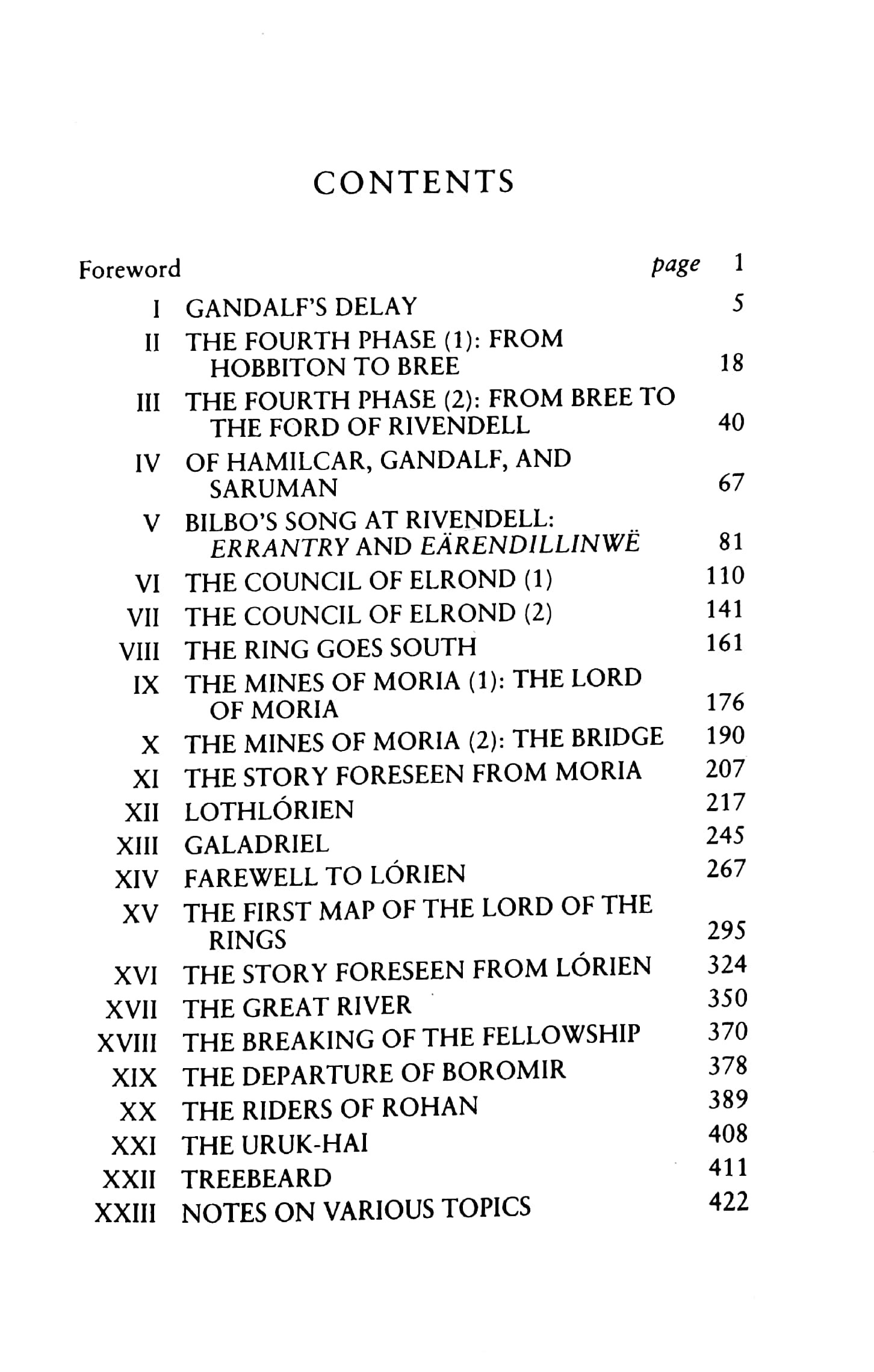 the treason of isengard