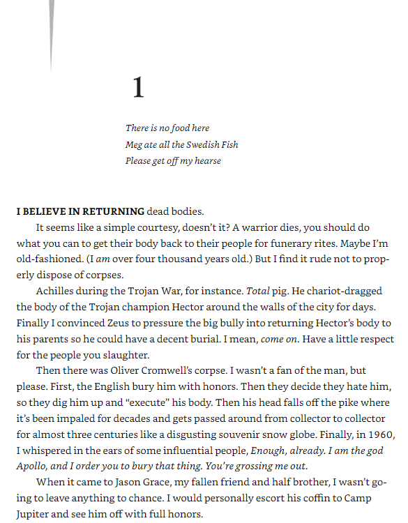 the trials of apollo 4: the tyrant's tomb