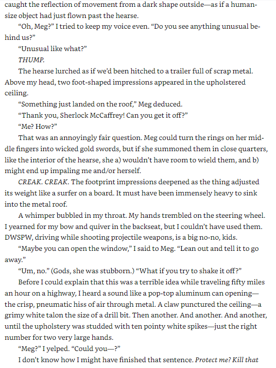 the trials of apollo 4: the tyrant's tomb