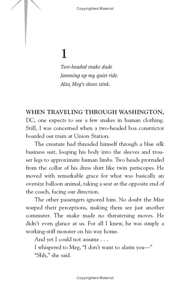 the trials of apollo 5: the tower of nero