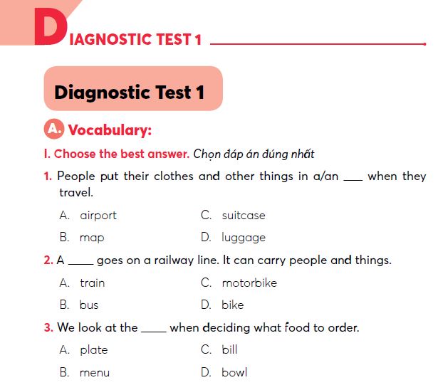 the true ielts guide - lộ trình học ielts cho người mới bắt đầu