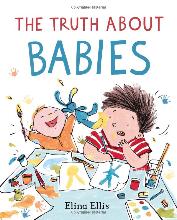 the truth about babies