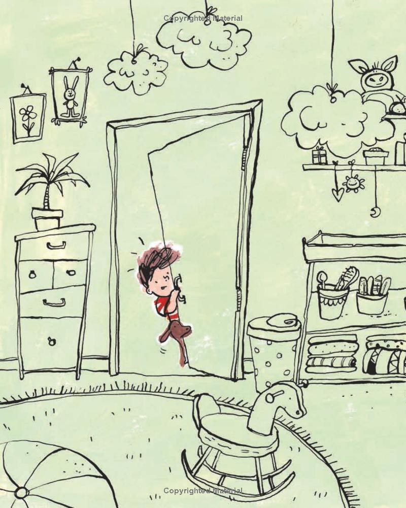 the truth about babies