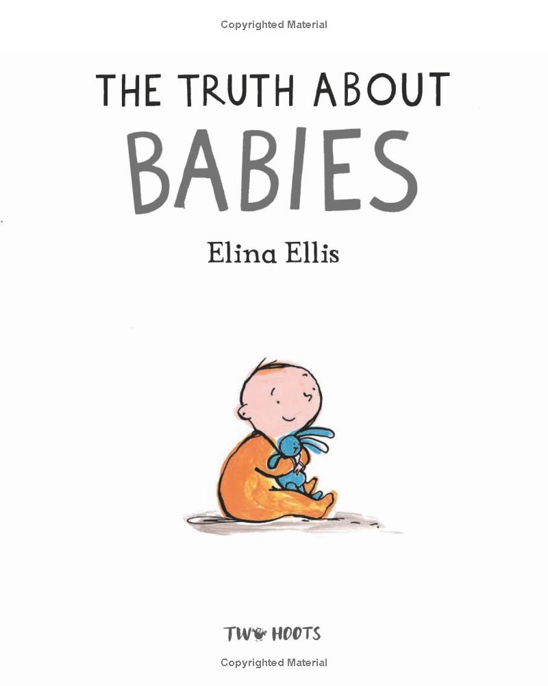 the truth about babies