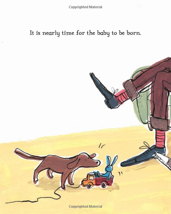 the truth about babies