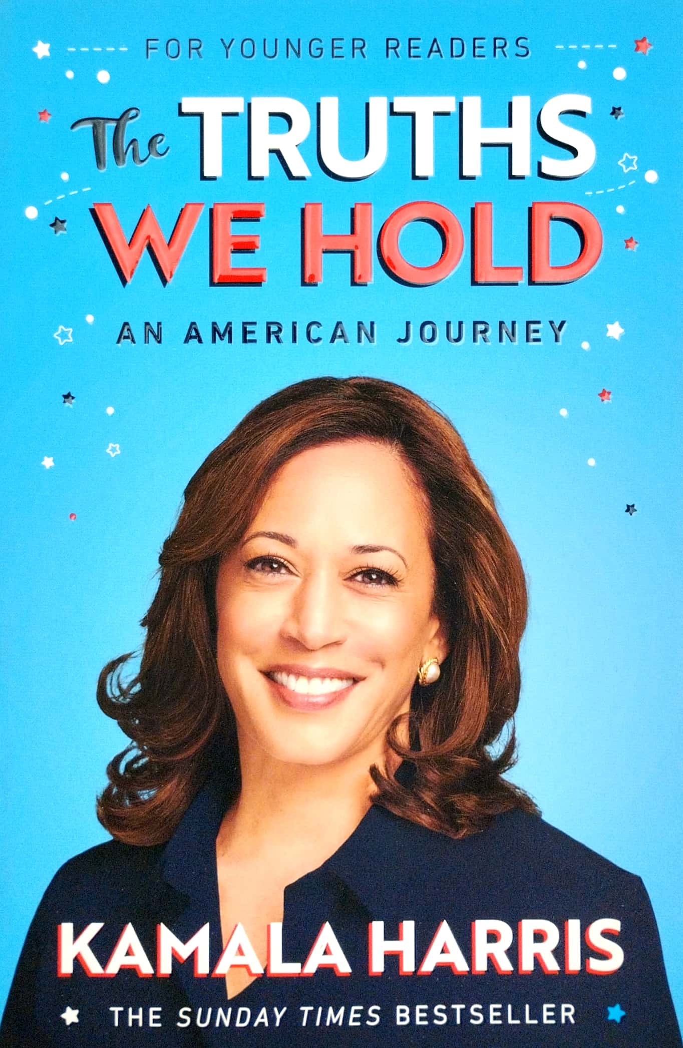 the truths we hold - an american journey