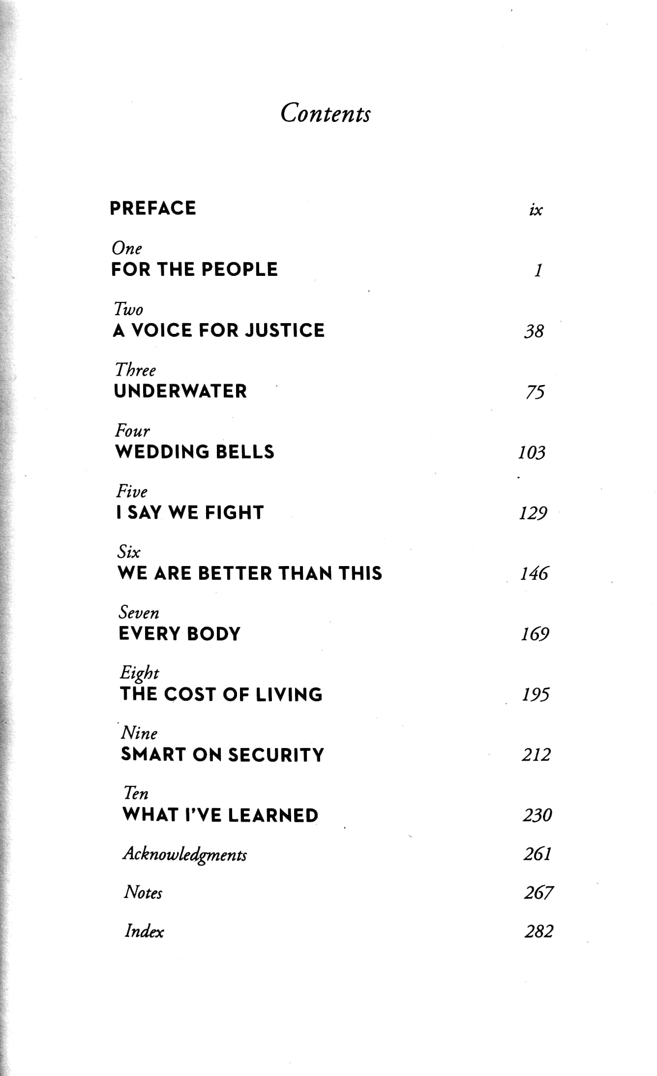 the truths we hold - an american journey