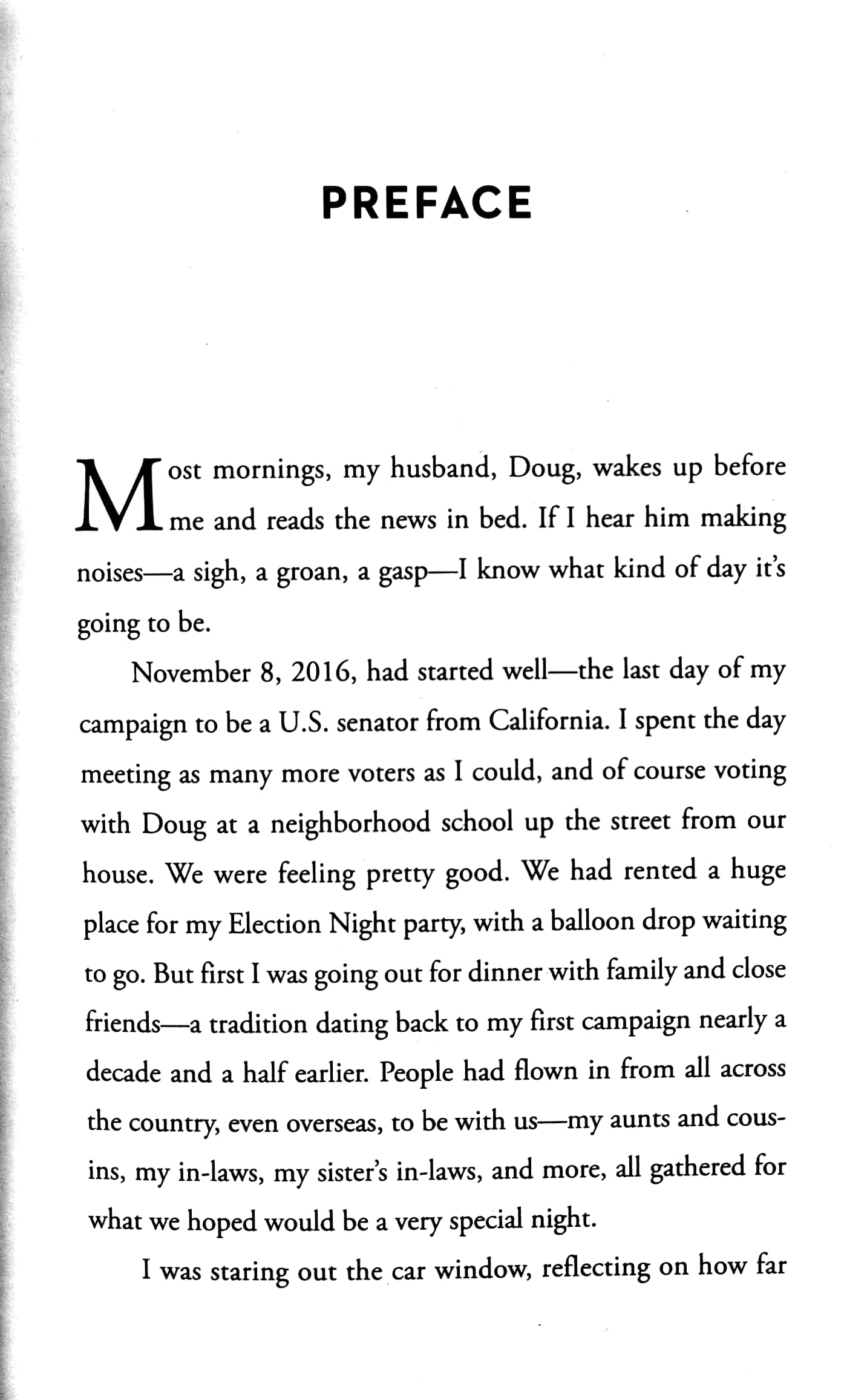 the truths we hold - an american journey