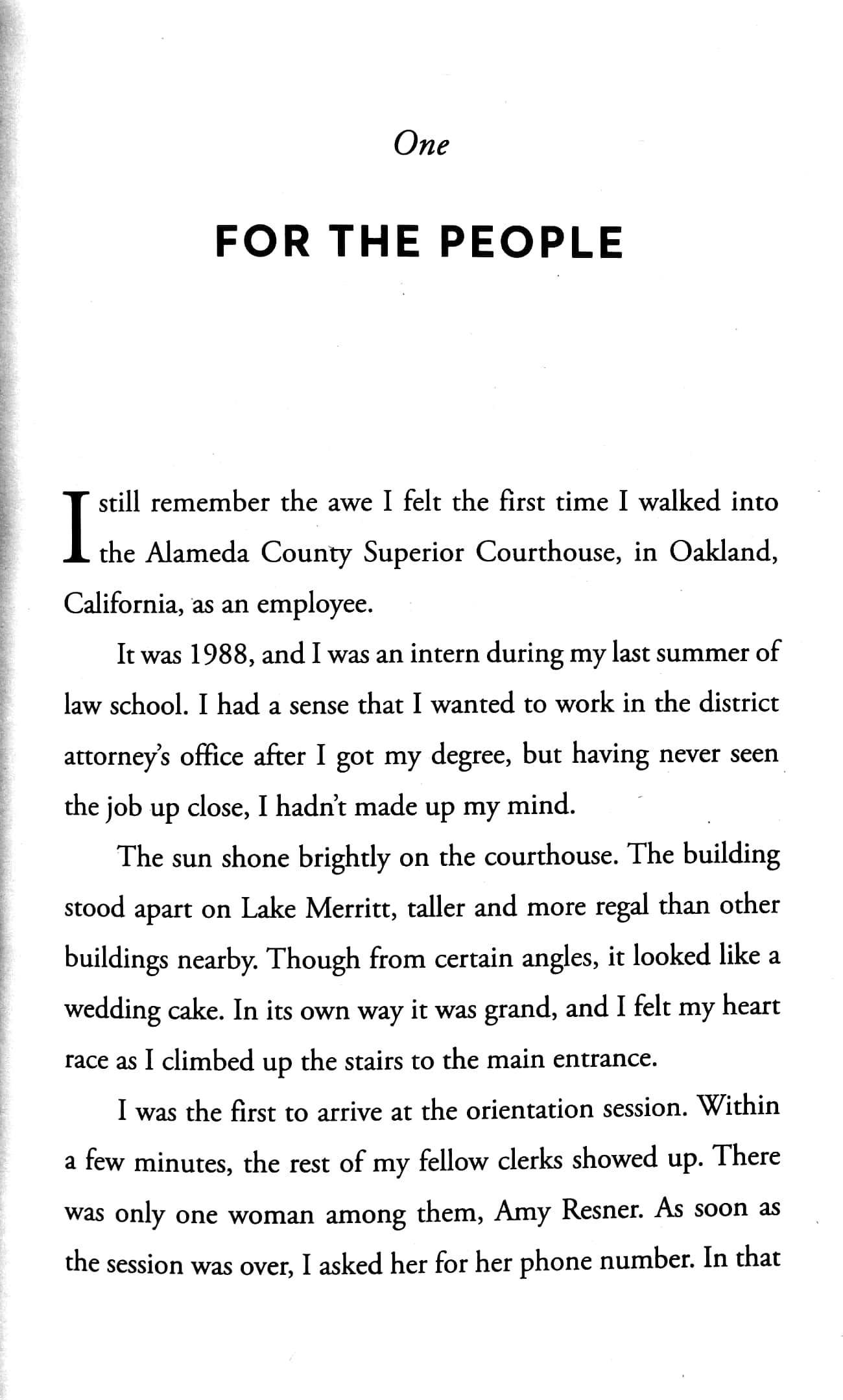 the truths we hold - an american journey