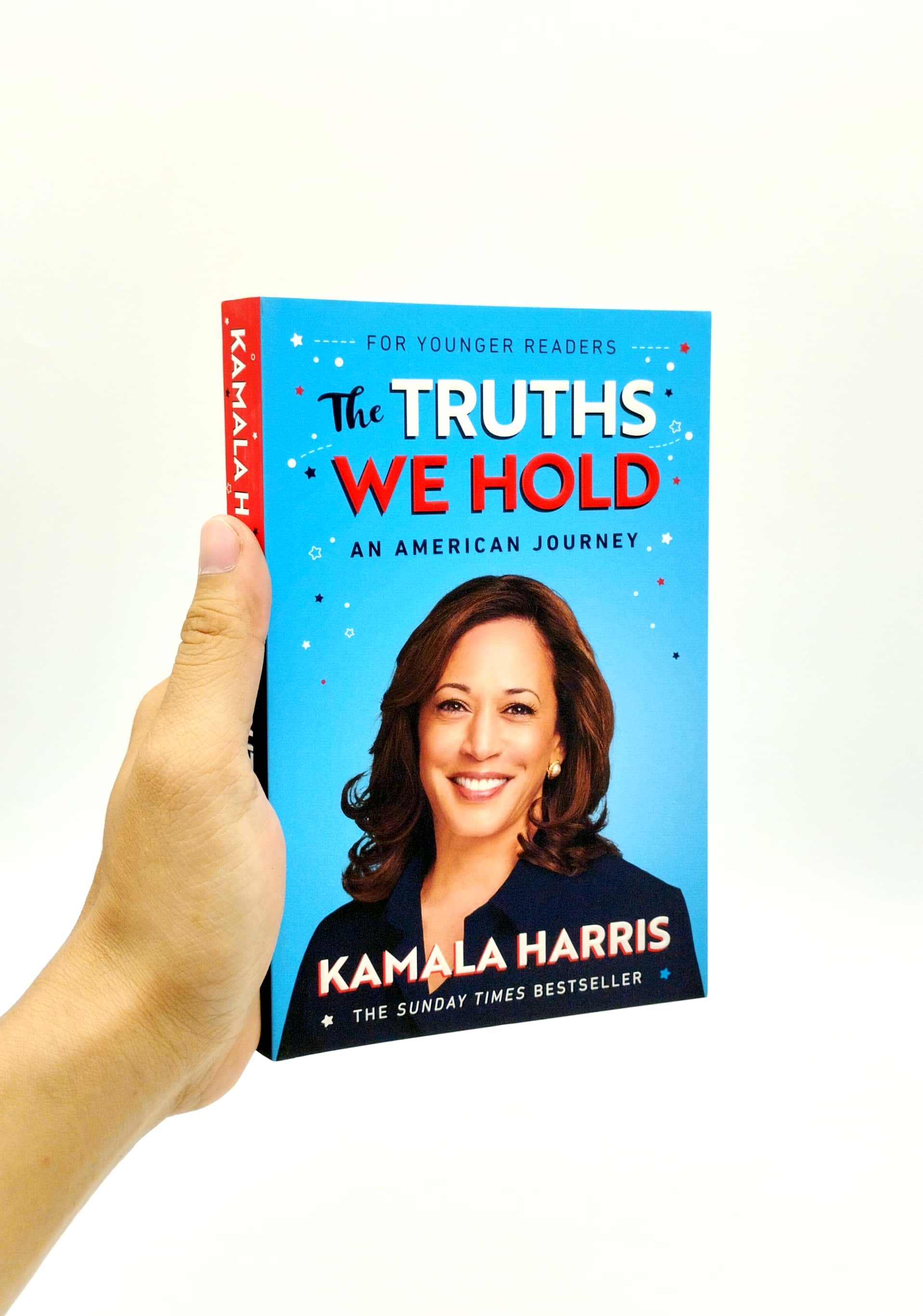 the truths we hold - an american journey