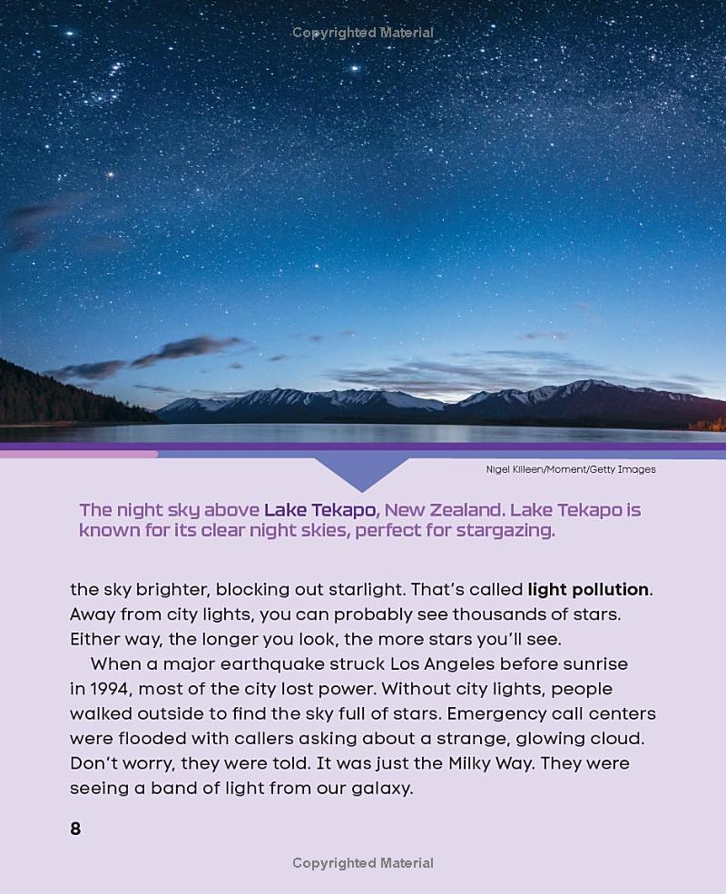 the ultimate kid's guide to the universe