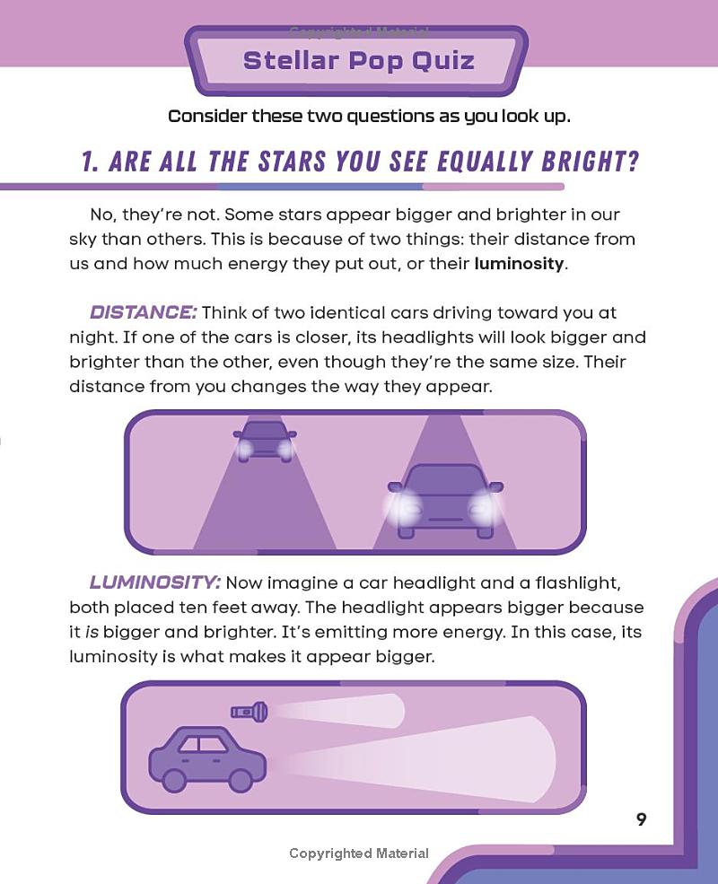 the ultimate kid's guide to the universe