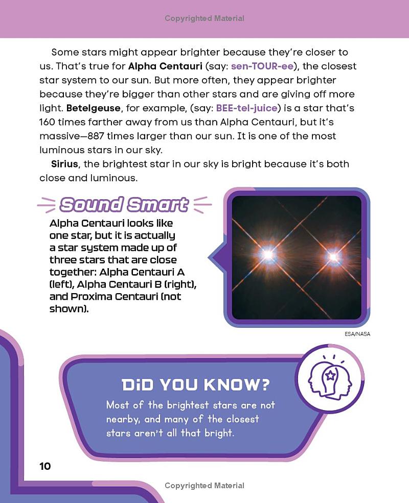 the ultimate kid's guide to the universe