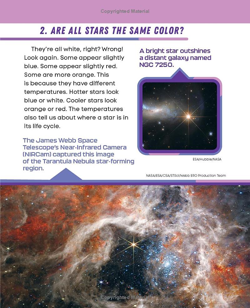 the ultimate kid's guide to the universe