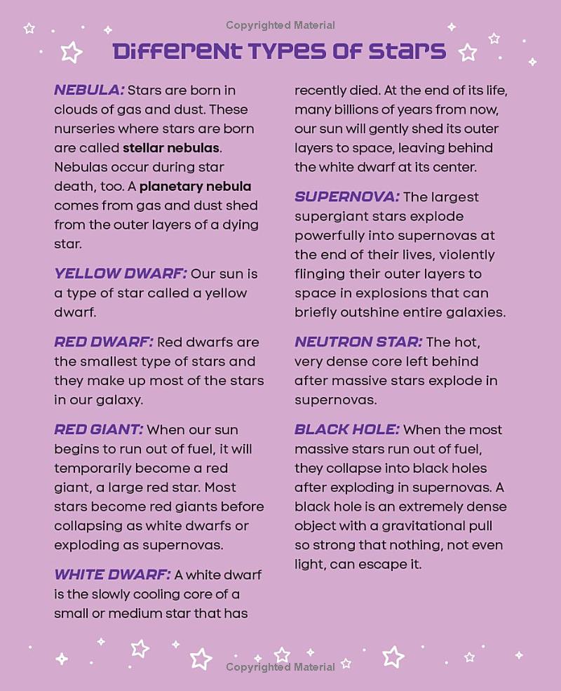 the ultimate kid's guide to the universe