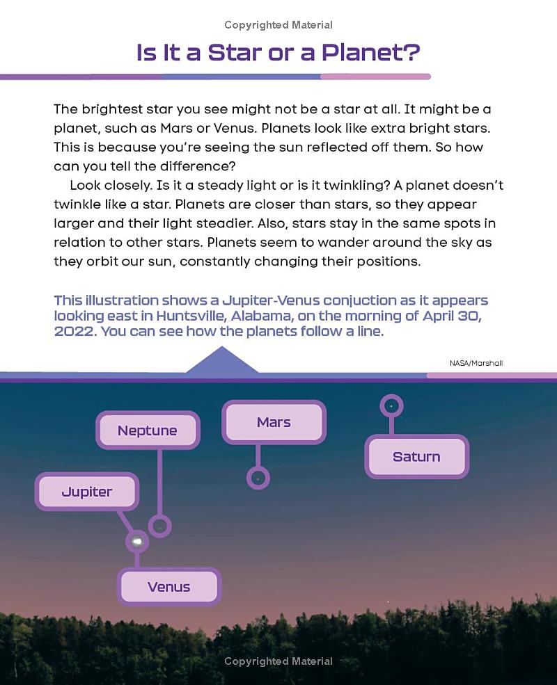 the ultimate kid's guide to the universe