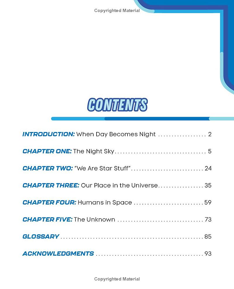 the ultimate kid's guide to the universe