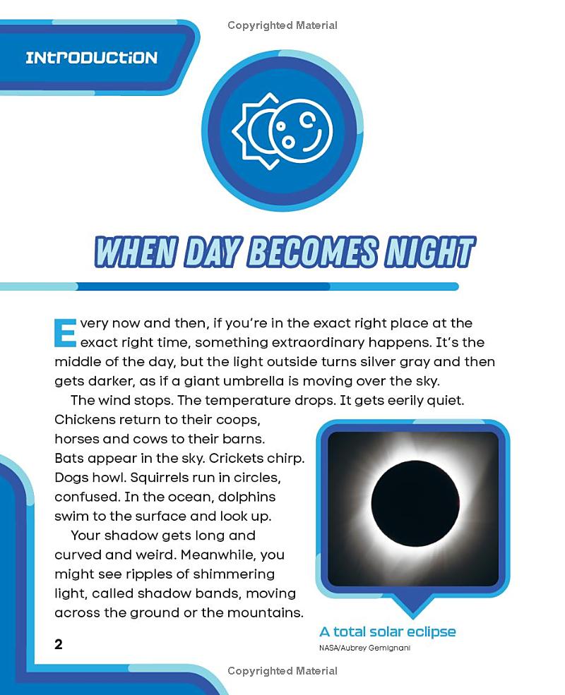 the ultimate kid's guide to the universe