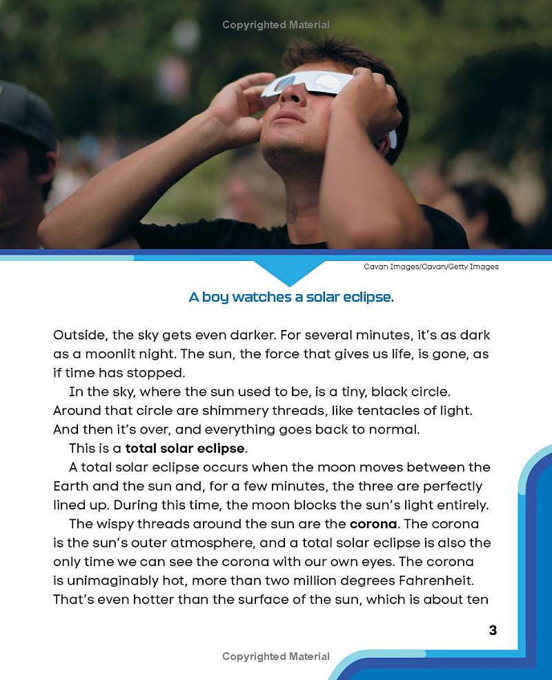 the ultimate kid's guide to the universe