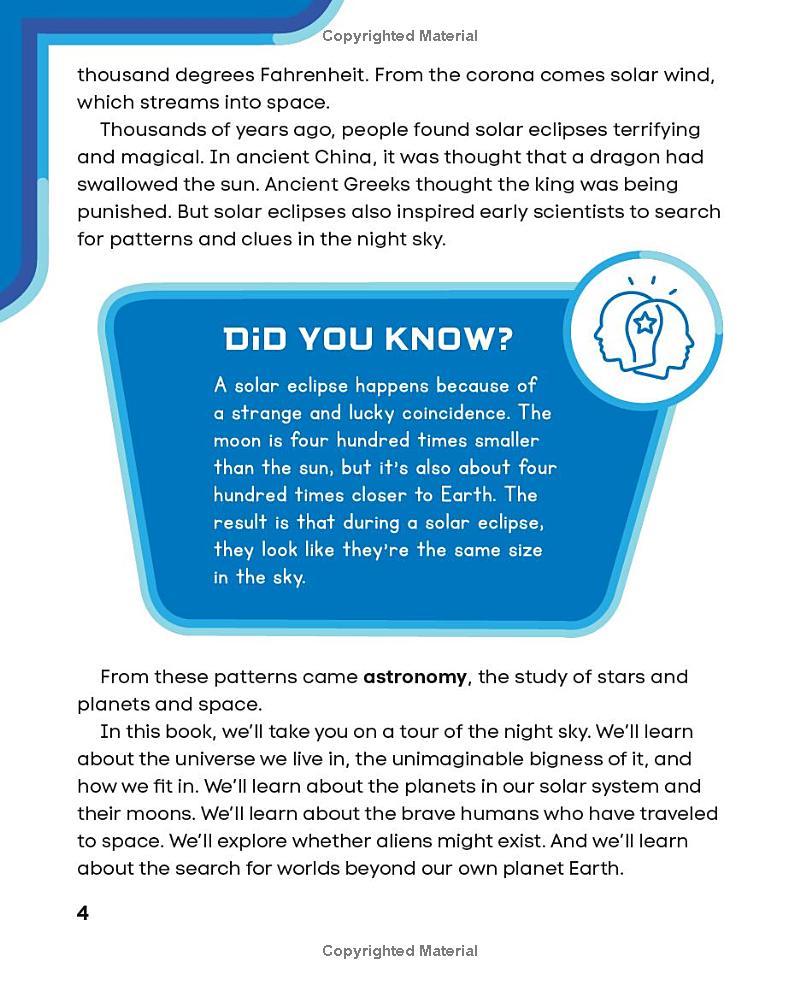 the ultimate kid's guide to the universe