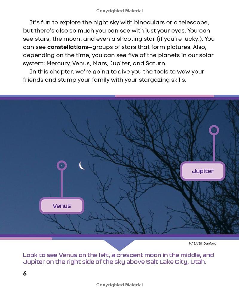 the ultimate kid's guide to the universe