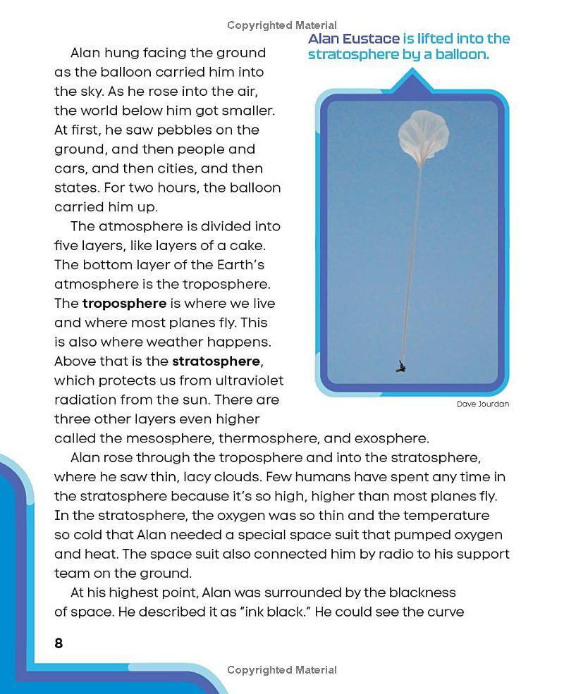 the ultimate kid's guide to weather