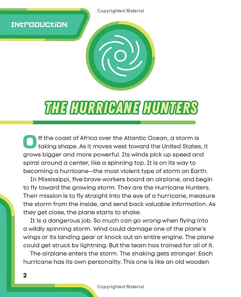 the ultimate kid's guide to weather