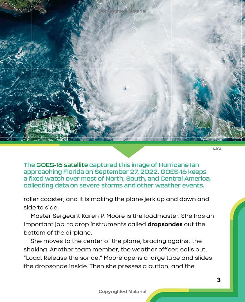 the ultimate kid's guide to weather