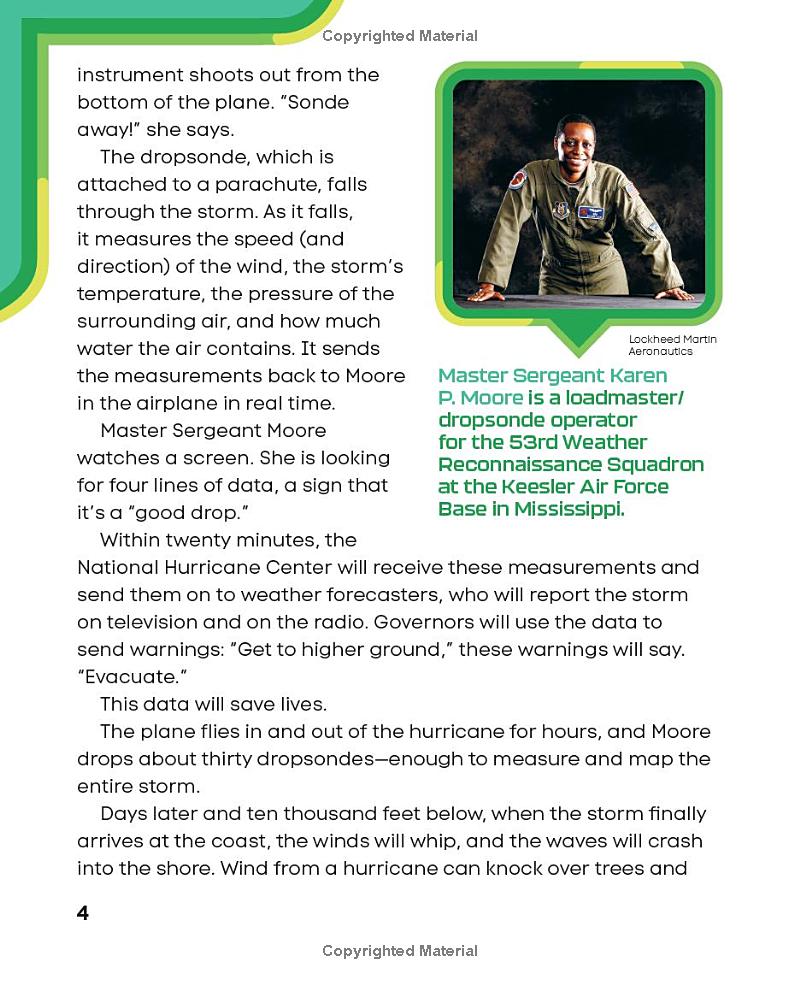 the ultimate kid's guide to weather