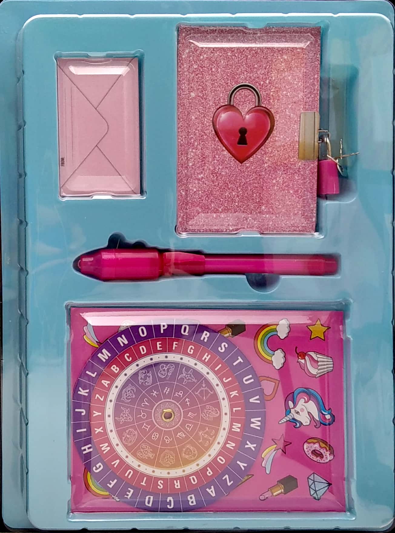 the ultimate secrets #2 book & kit