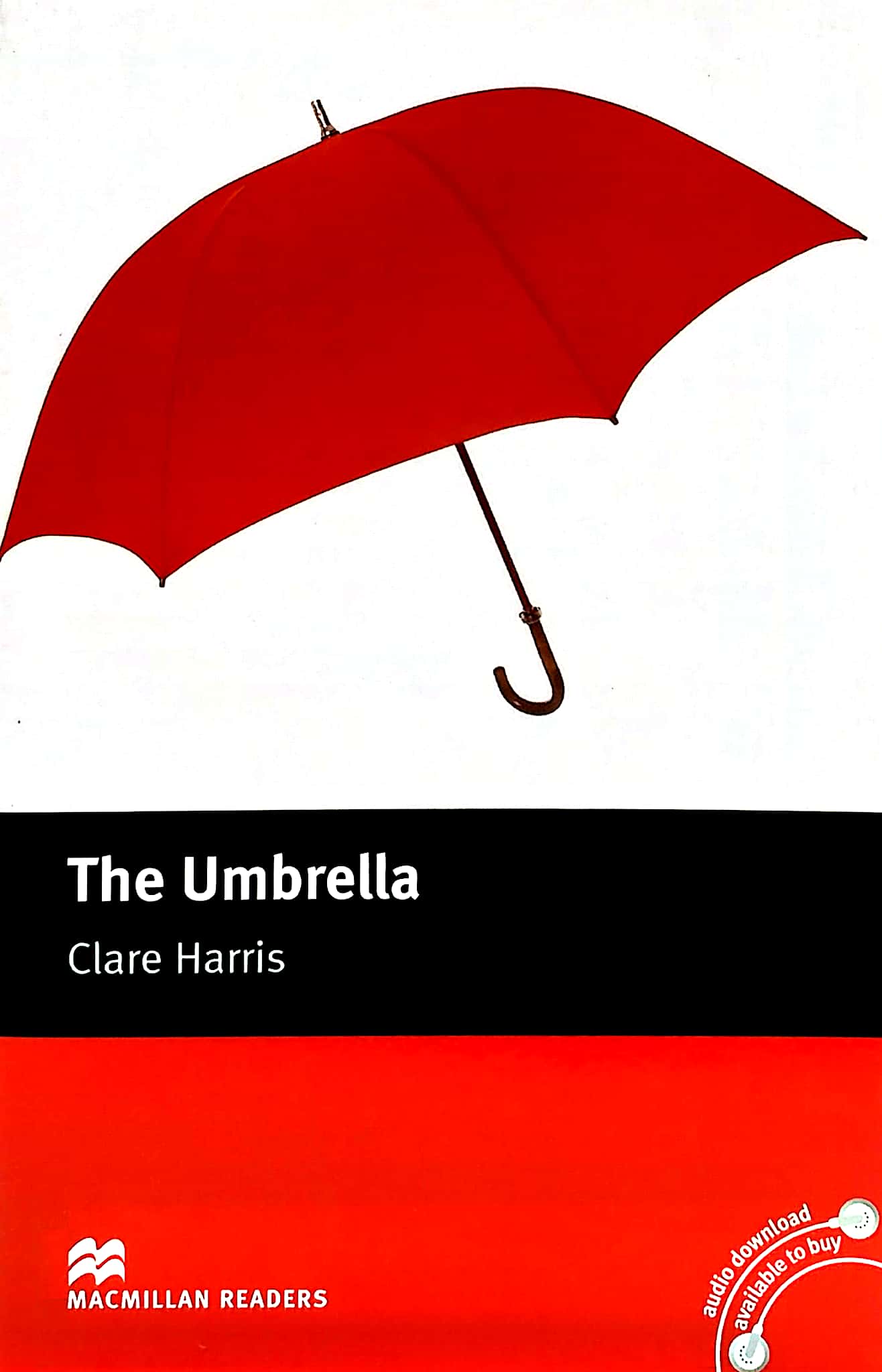the umbrella: starter