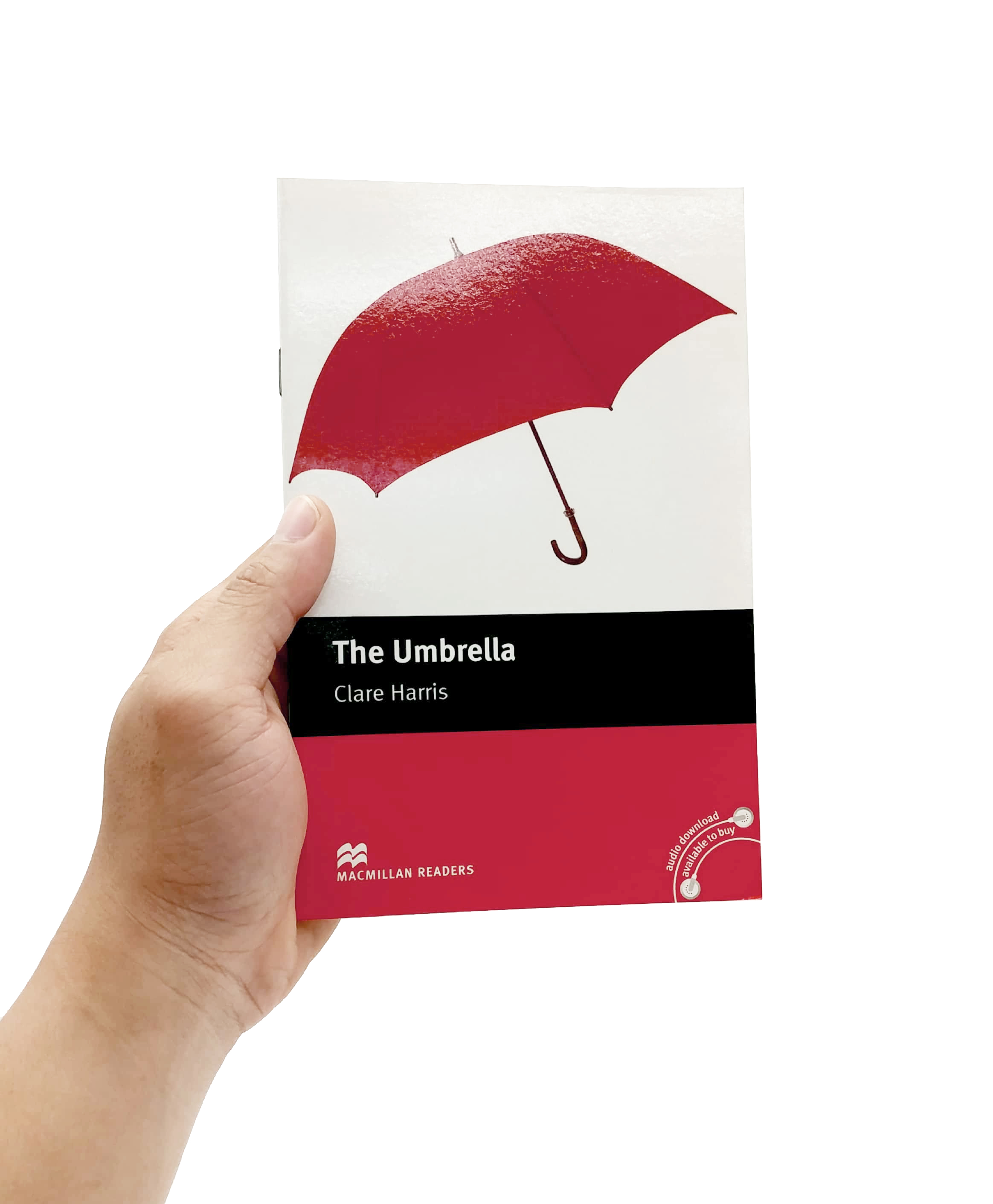 the umbrella: starter