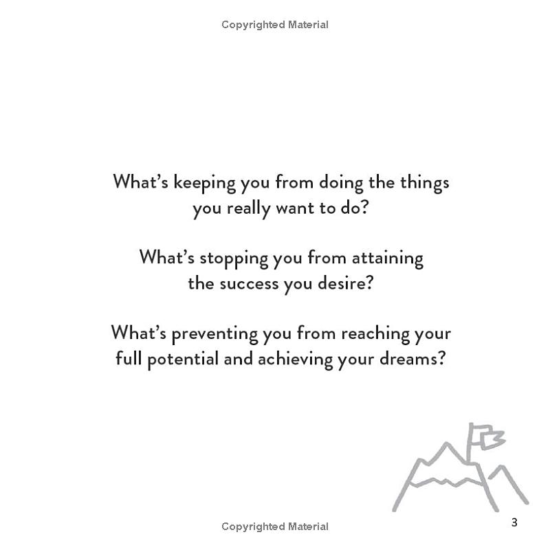 The Unstoppable You: 7 Ways To Tap Into Your Potential For Success