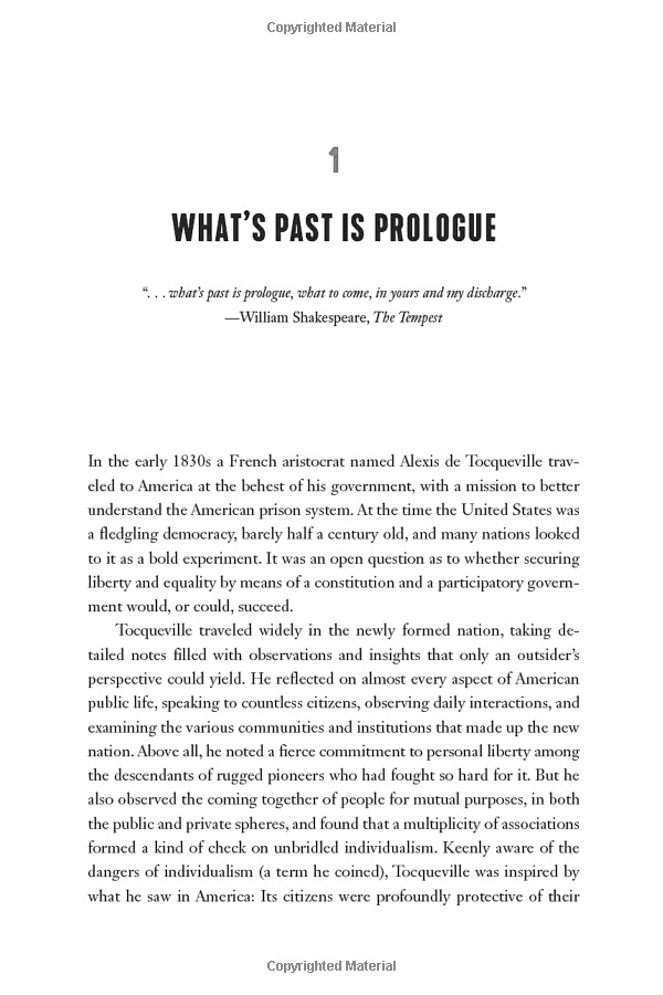 the upswing: how america came together a century ago and how we can do it again
