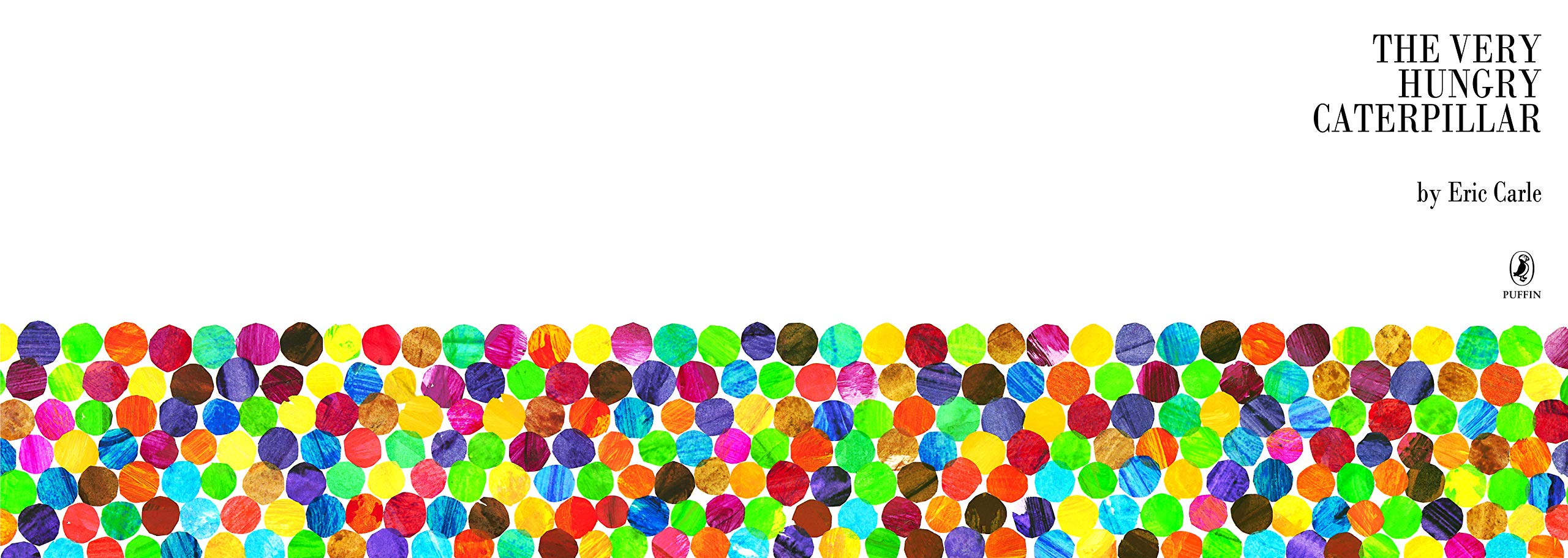 the very hungry caterpillar